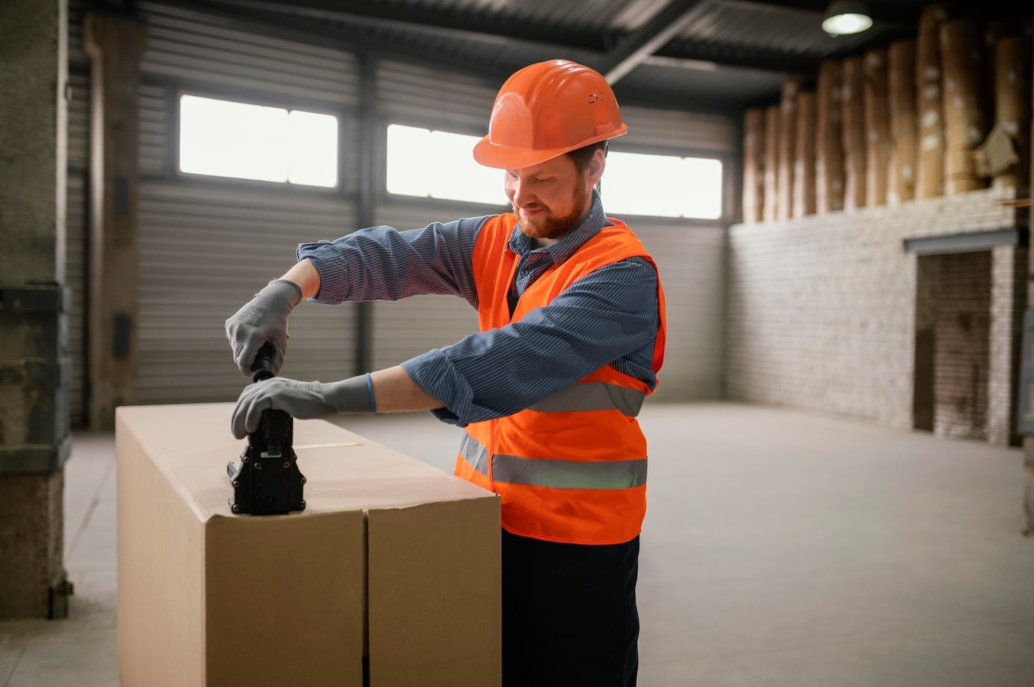 Online Manual Handling Training Course